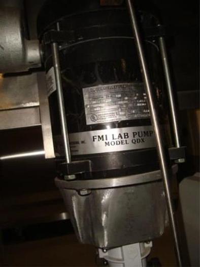 Used Unused Artisan Industries Horizontal R&D Thin Film Evaporator System, ProTherm 50