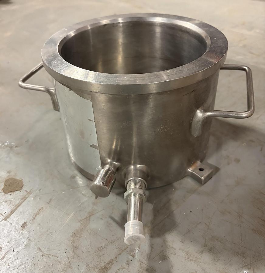 Used Used Ross 1 Quart Double Planetary Mixer, Model LDM-1QT