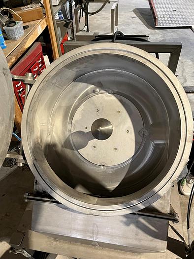 Unused 20 HP Disintegrator/Hammermill