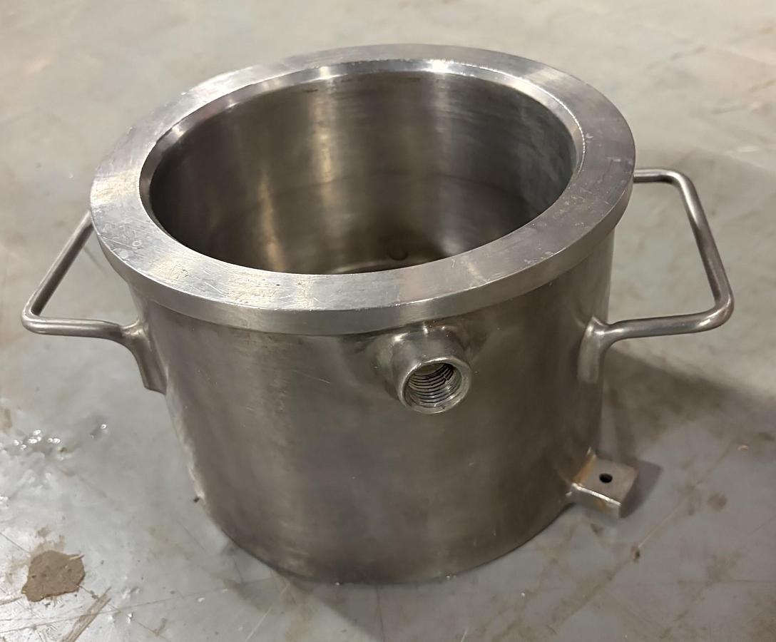 Used Used Ross 1 Quart Double Planetary Mixer, Model LDM-1QT