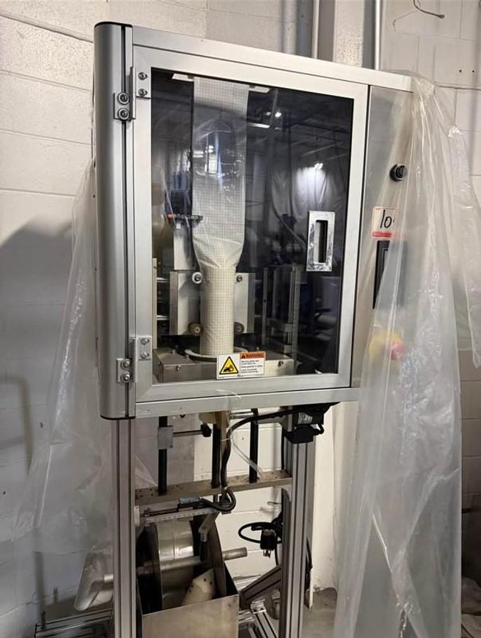 Used Used Benison Full Body Sleever, Model LE-100