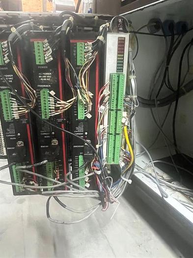 Used Used Doboy Stratus Horizontal Flow Wrapper