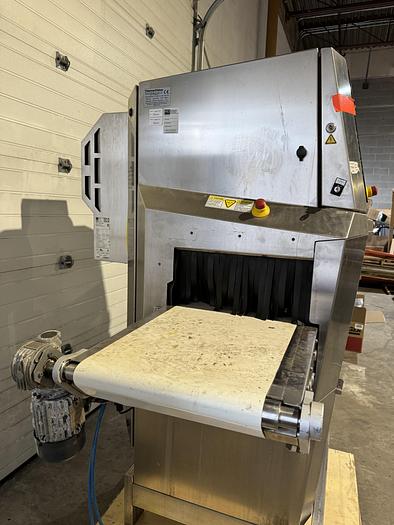 Used Used Thermofisher Scientific Inline X-Ray Inspection System