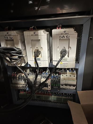 Used Used LFA Semi Automatic Stainless Steel Capsule Filler, Model SAC25