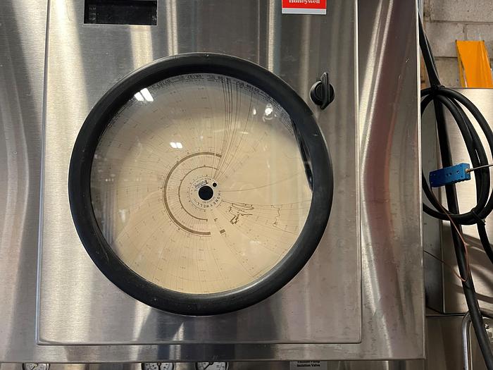 Used Used Microthermics Lab Steam Pasteurizer - UHT/HTST