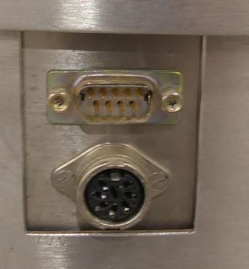 Used Used Swiftpack Table-Top Electronic Tablet/Capsule Counter