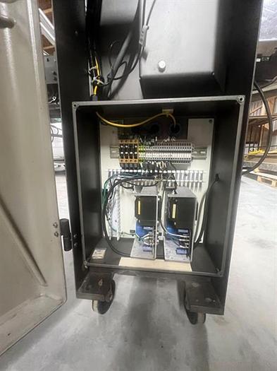 Used Used Doboy Stratus Horizontal Flow Wrapper