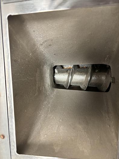 Used Used C.S. Bell Disc/Grist Mill