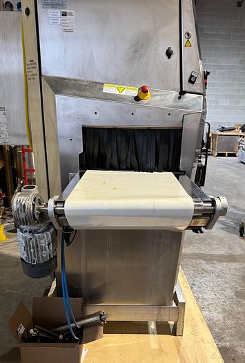 Used Used Thermofisher Scientific Inline X-Ray Inspection System
