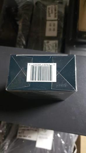 Used Used Sollas Cellophane Overwrapper