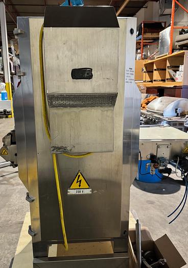 Used Used Thermofisher Scientific Inline X-Ray Inspection System