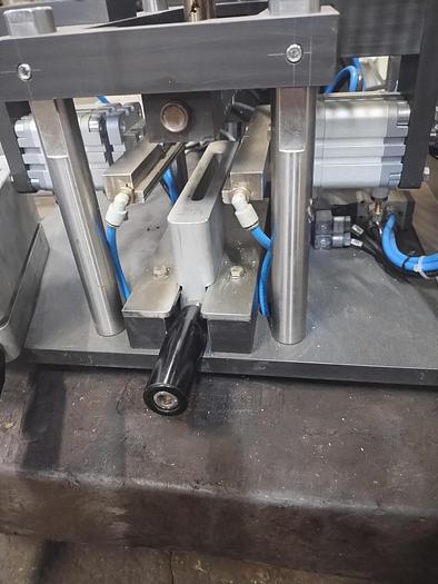 Used Used Pentafill Single Dose Plastic Sealer