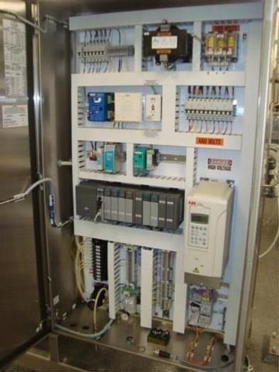 Used sed GEA-Westfalia Disc Stack Centrifuge
