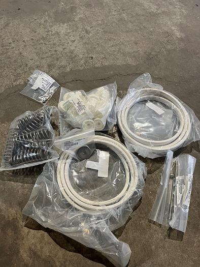 Used Used Sweco 30” Stainless Steel Sifter/Separator, Model HX30S