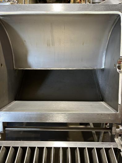 Unused Schutte Buffalo Minimill - Stainless Steel Hammermill