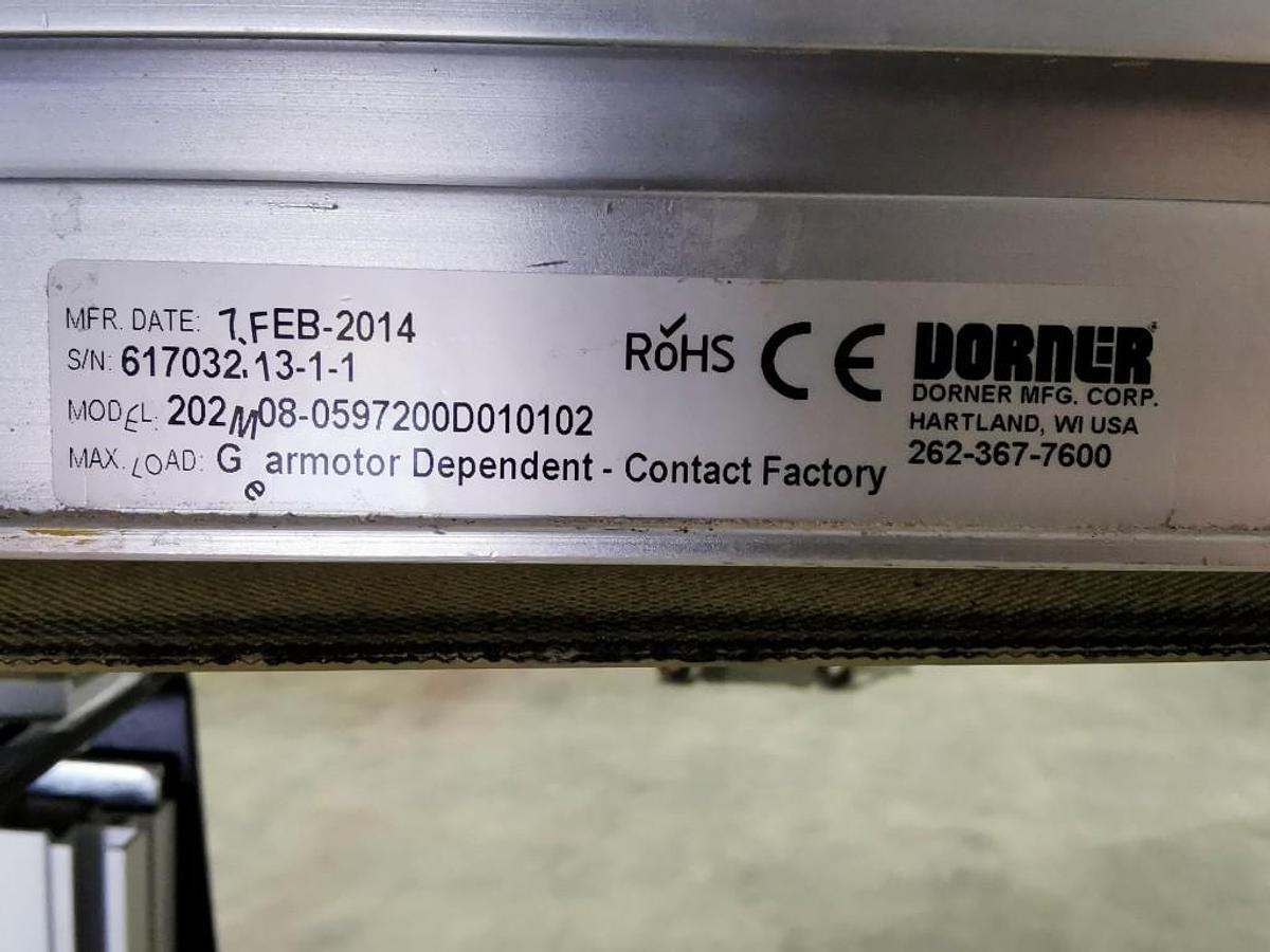 Used Used Logical Machines Semi-Automatic Single Lane Net Weigh Filler