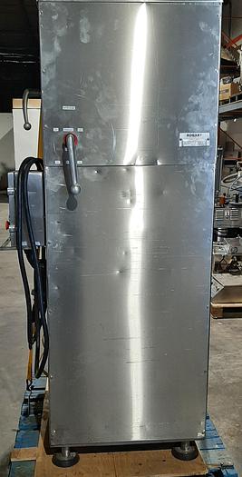 Used Used Hobart 140 Qt Planetary Mixer