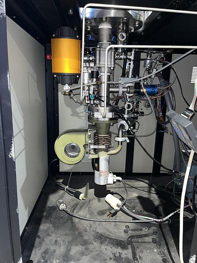 Used Used Shrader Scientific Environmental Test Chamber