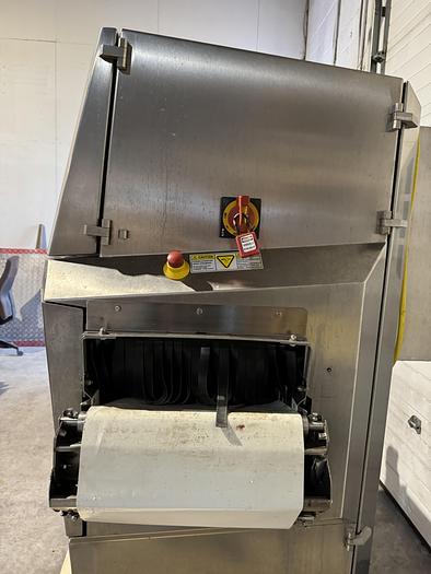 Used Used Thermofisher Scientific Inline X-Ray Inspection System