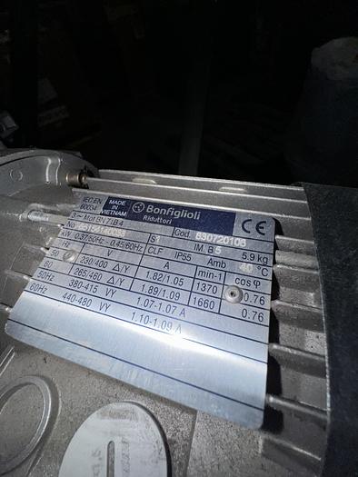 Used Used Thermofisher Scientific Inline X-Ray Inspection System