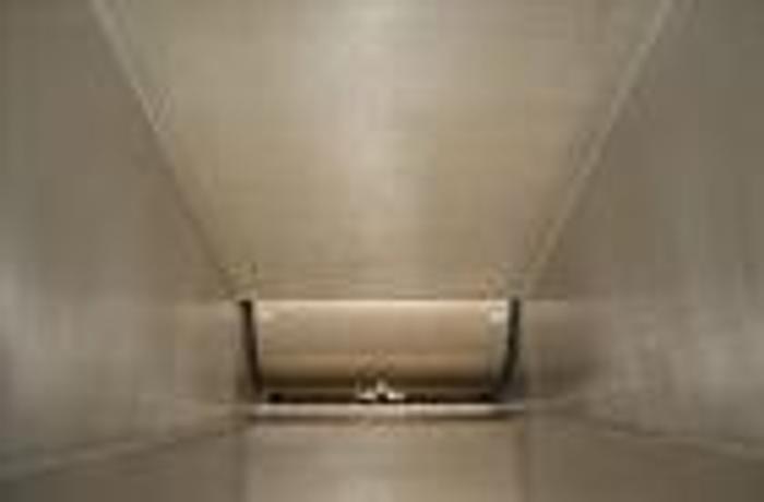 Used Used Fitzpatrick Stainless Steel GuiloRiver Pre Breaker Mill.