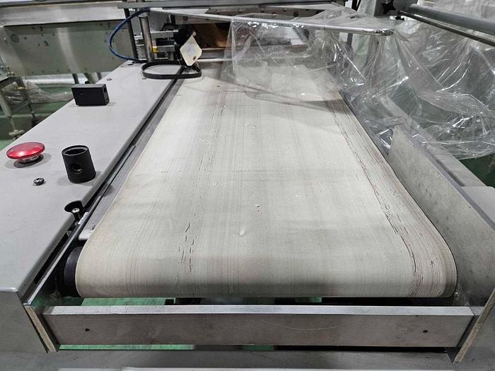 Used Used Texwrap Automatic L-Bar Sealer, Model 2218-STD