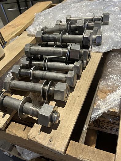 Used Used Shrader Scientific Environmental Test Chamber