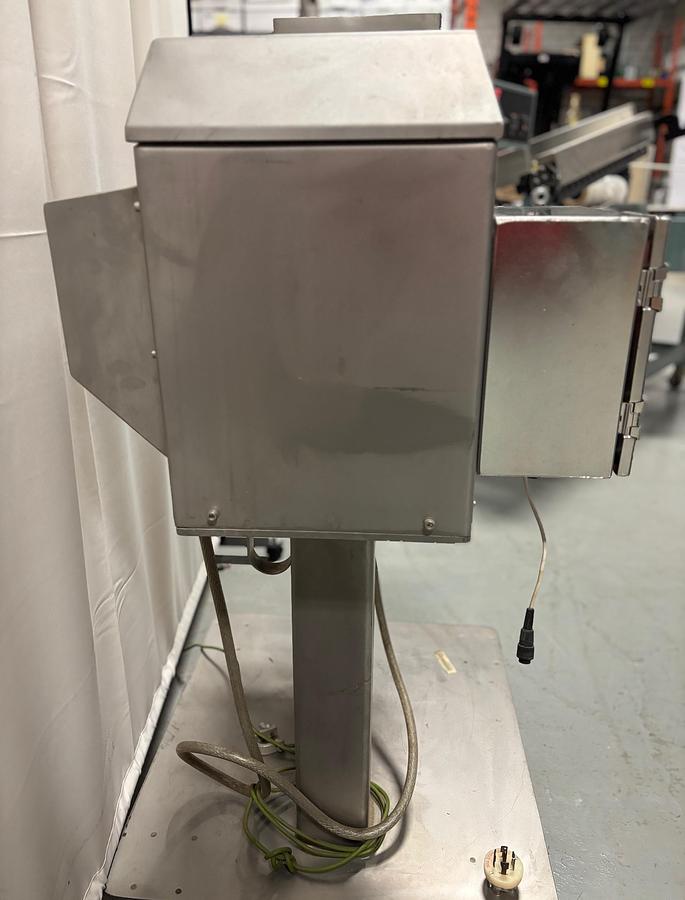 Used Used TK Fielder Comil Size Reduction Mill