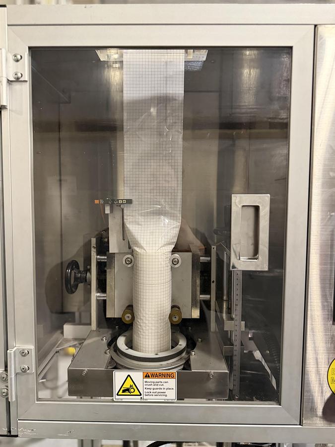 Used Used Benison Full Body Sleever, Model LE-100