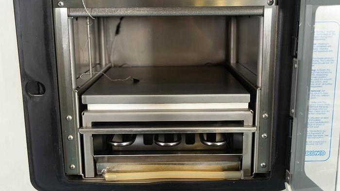 Used Used Labconco Benchtop Lyophilizer-Freeze Dryer