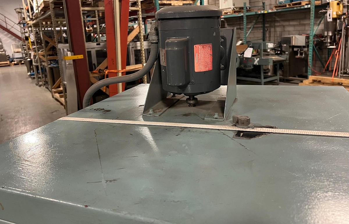 Used Used Shanklin Heat Tunnel, Model T-6XL