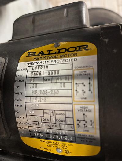 Used Used ELF 28” Stainless Steel Accumulating Table, Model 28TT