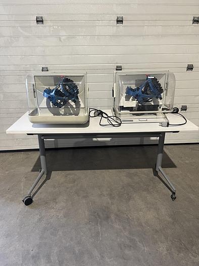 Used Used Turbula Heavy Duty Mixer/Shaker, Model T2C