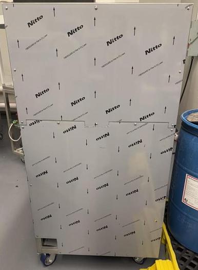 Used Used Microthermics UHT/HTST Lab 25 DIPW Direct Steam Pasteurizing System