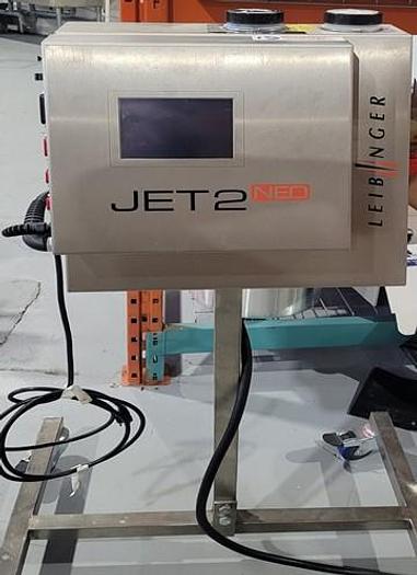 Used Used Powder Filling Line