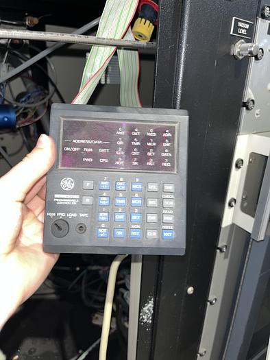 Used Used Shrader Scientific Environmental Test Chamber