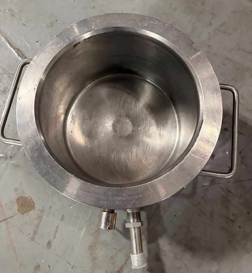 Used Used Ross 1 Quart Double Planetary Mixer, Model LDM-1QT