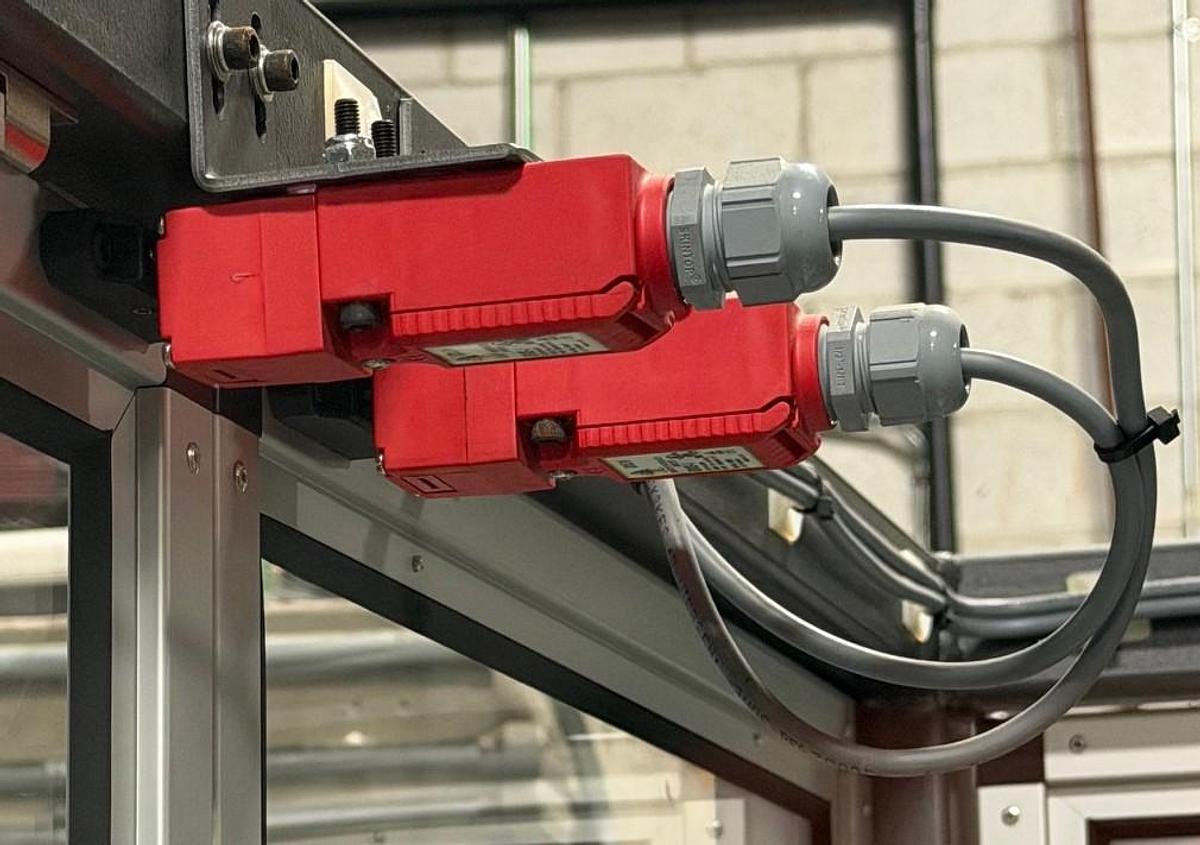 Used Unused Enflex (Paxiom) Automatic Circular 12 Station Rotary Vertical Cartoner, Model Kartner CC-003