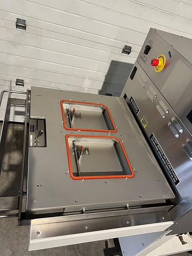 Used Used Belco 3025 Medical Tray Sealer