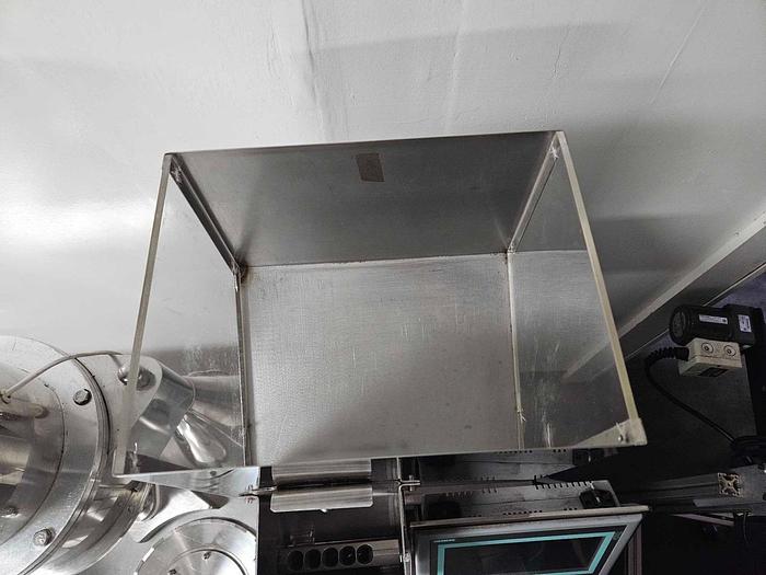 Used Used Capsulcn International Semi-Automatic Capsule Filler, Model JTJ-V.