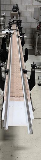 Used Used TRIPack Automatic Neck Bander, Model TE150