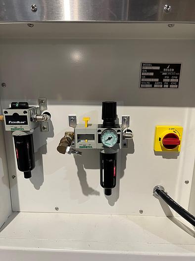 Used Used Belco 3025 Medical Tray Sealer