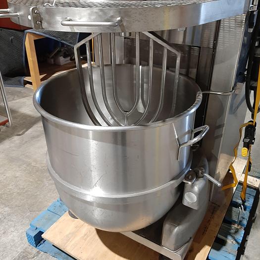 Used Used Hobart 140 Qt Planetary Mixer