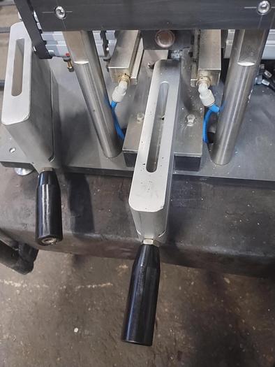 Used Used Pentafill Single Dose Plastic Sealer