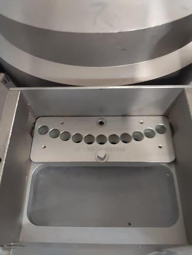 Used Used Zanasi 85F Fully Automatic Capsule Filler