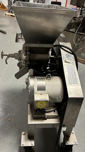 Used Used C.S. Bell Disc/Grist Mill