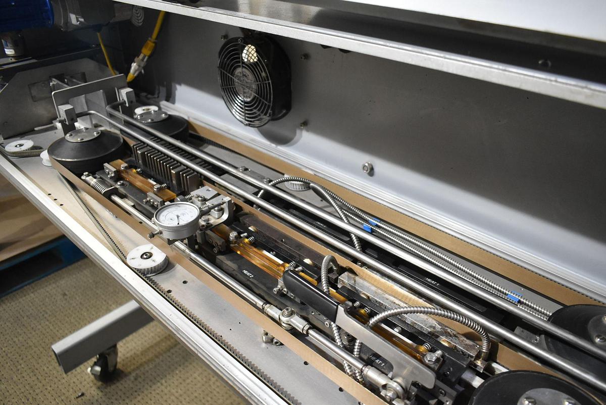 Used Used Bosch Continuous Bag Sealer, Model CBS-D