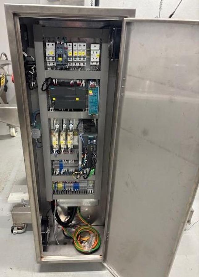 Used Used Sainty Co. Semi – Automatic Gummy Line, Model DM-20S