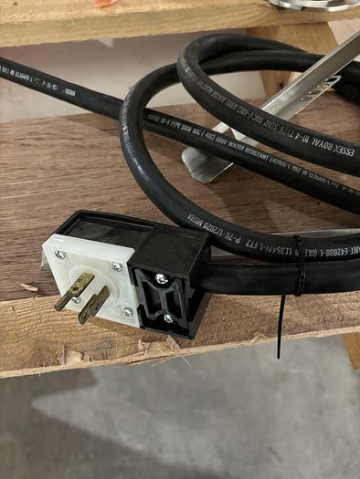 Used Used Fluid Air Fluid Bed Dryer