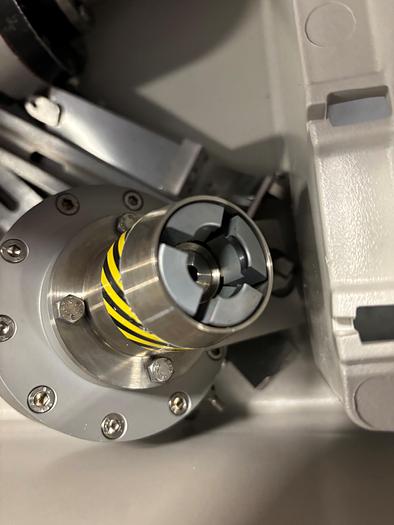 Used Used Flexicon Aseptic Liquid Vial Filling, Stoppering and Crimp Capping System, Model FMB-200